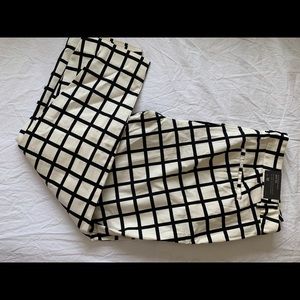 BRAND NEW J. Crew Skimmer Pant City Fit